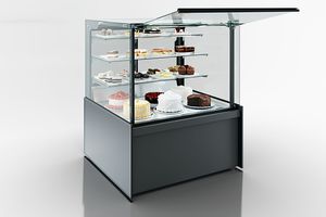 Verkaufskühlvitrine 1