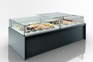 Verkaufskühlvitrine 1