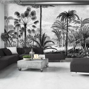 moderne Tapete 1