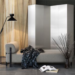 moderne Tagesliege