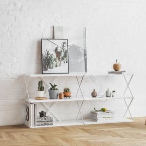 modernes Regal 1
