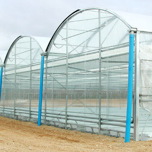 Gewächshaus für Gewerbegebrauch