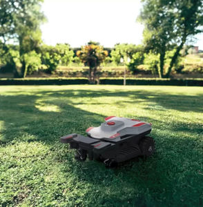 Rasenmähroboter 1