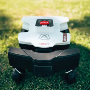 Rasenmähroboter 1