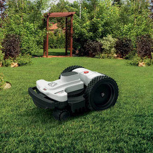 Rasenmähroboter 1