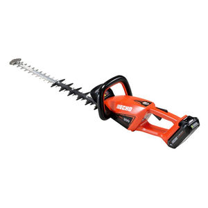 elektrischer Heckenschneider