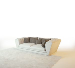 Chesterfield-Sofa