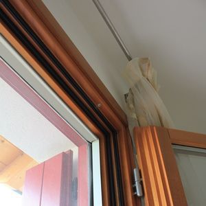 Schiebe-Insektenschutz