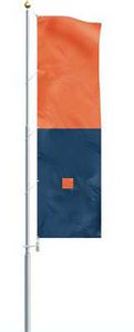 Fahnenmast