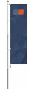 Fahnenmast