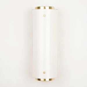 moderne Wandleuchte