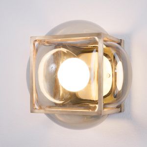 moderne Wandleuchte