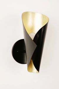 moderne Wandleuchte