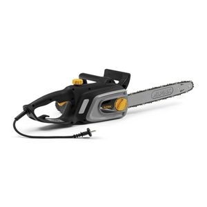 elektrische Kettensäge 1