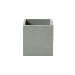 Beton-Pflanzkübel