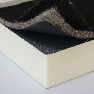 Thermoisolierung