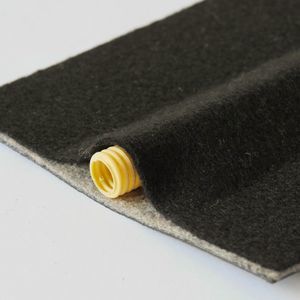 Polypropylen-Geomembran 1