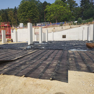Geokomposit für Drainage