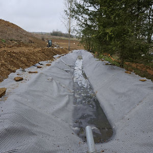 Geokomposit für Drainage 1