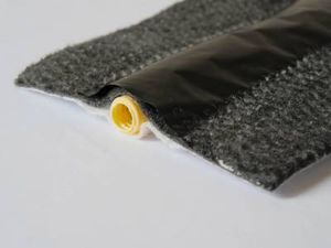 Geokomposit für Drainage 1
