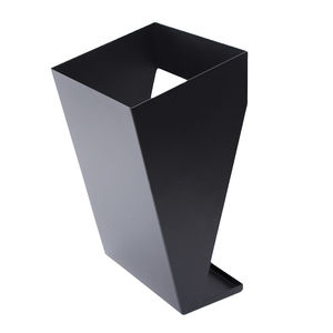 Schirmständer / pulverbeschichteter Stahl 1