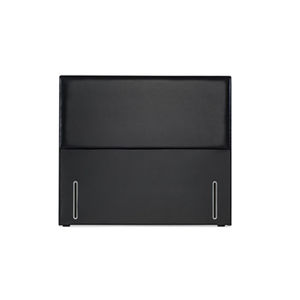 Kopfteil für Doppelbetten / modern / Stoff / Polster