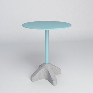 Beton-Tischgestell 1