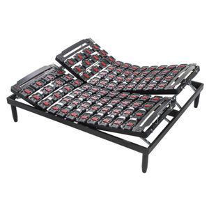 Doppelbett-Lattenrost