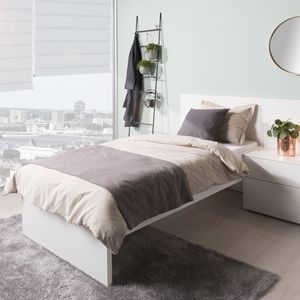 Einpersonenbett
