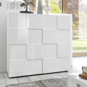 hohes Sideboard
