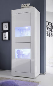 moderner Geschirrschrank
