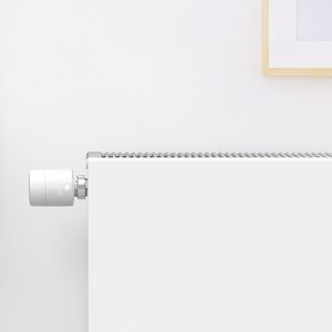 Thermostat für Heizungen