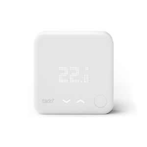 smartes Thermostat 1