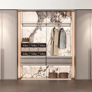 Eckkleiderschrank