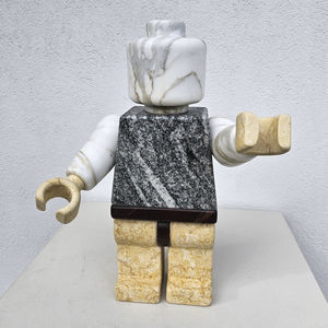 Marmorskulptur 1