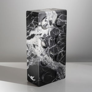 Marmorskulptur