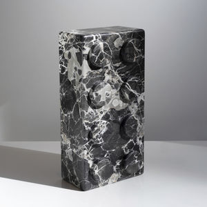 Marmorskulptur