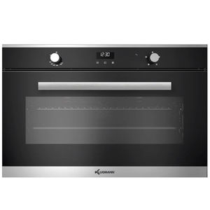Gasofen / Elektro / Einbau / Grill