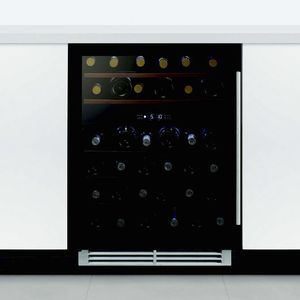 Einbau-Weinkühlschrank