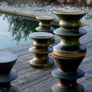 moderner Hocker 1