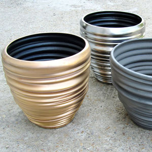 moderne Vase