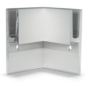 Profil / anodisiertes Aluminium 1
