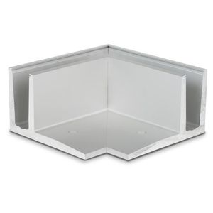 Profil / anodisiertes Aluminium 1