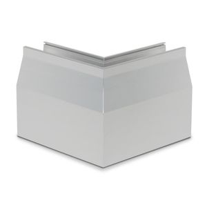 Profil / anodisiertes Aluminium 1