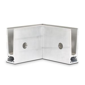 Aluminiumprofil 1