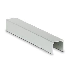 Aluminium-Handlauf 1