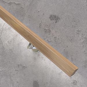 Holzhandlauf