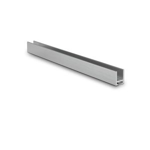 Aluminiumprofil 1