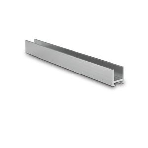 Aluminiumprofil 1