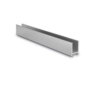 Aluminiumprofil 1